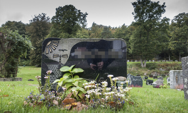 Politiet åpner 15 år gammel grav i drapsetterforskning i Kristiansand